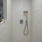 홈스테이 Les Hortensias Independante Avec Sdb Et Toilettes Privees Dans Maison En Foret Proche Du Golf Et De La Entree Independante Avec Acces Prive *