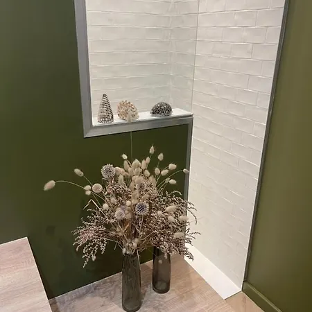 Ubytování v soukromí Les Hortensias Independante Avec Sdb Et Toilettes Privees Dans Maison En Foret Proche Du Golf Et De La Entree Independante Avec Acces Prive *