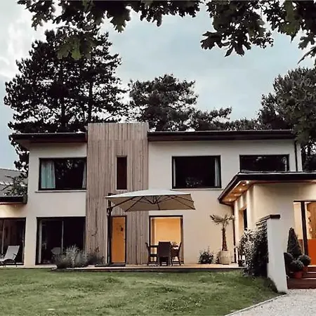 Les Hortensias Independante Avec Sdb Et Toilettes Privees Dans Maison En Foret Proche Du Golf Et De La Entree Independante Avec Acces Prive Ubytování v soukromí