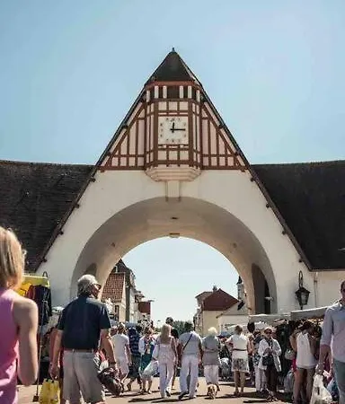 Ubytování v soukromí Les Hortensias Independante Avec Sdb Et Toilettes Privees Dans Maison En Foret Proche Du Golf Et De La Entree Independante Avec Acces Prive Le Touquet