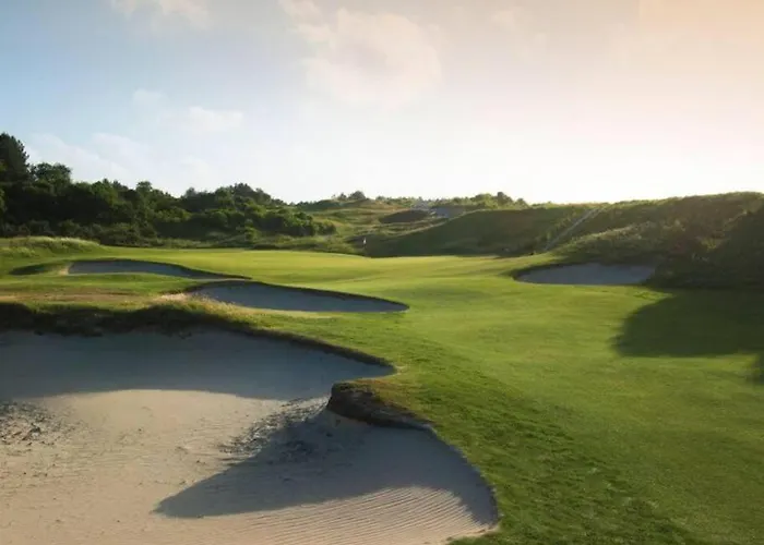 Les Hortensias Indépendante Avec Sdb Et Toilettes Privées Dans Maison En Forêt Proche Du Golf Et De La Entree Indépendante Avec Acces Privé * Le Touquet-Paris-Plage