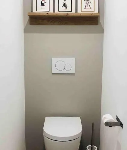 Les Hortensias Indépendante Avec Sdb Et Toilettes Privées Dans Maison En Forêt Proche Du Golf Et De La Entree Indépendante Avec Acces Privé Le Touquet-Paris-Plage